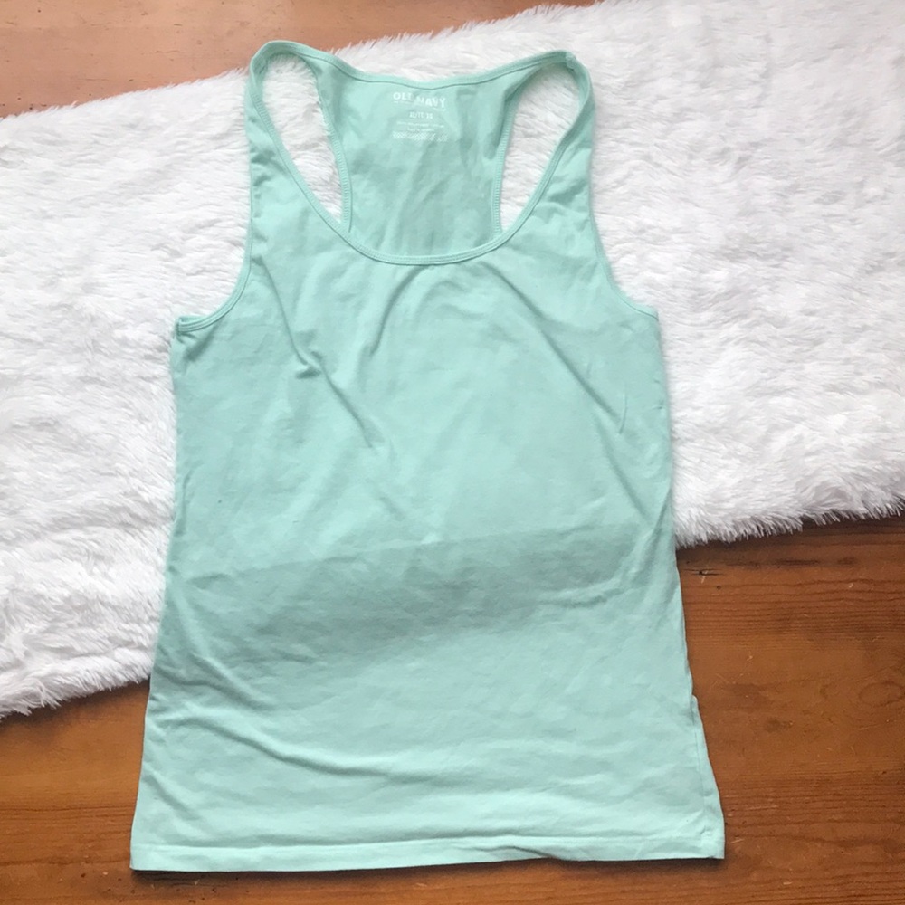 Basic Layering Tank